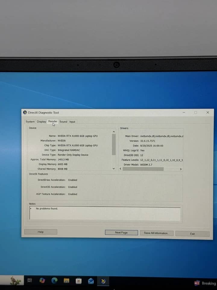 HP ZBook Power G10 Computers 1TB 32GB New