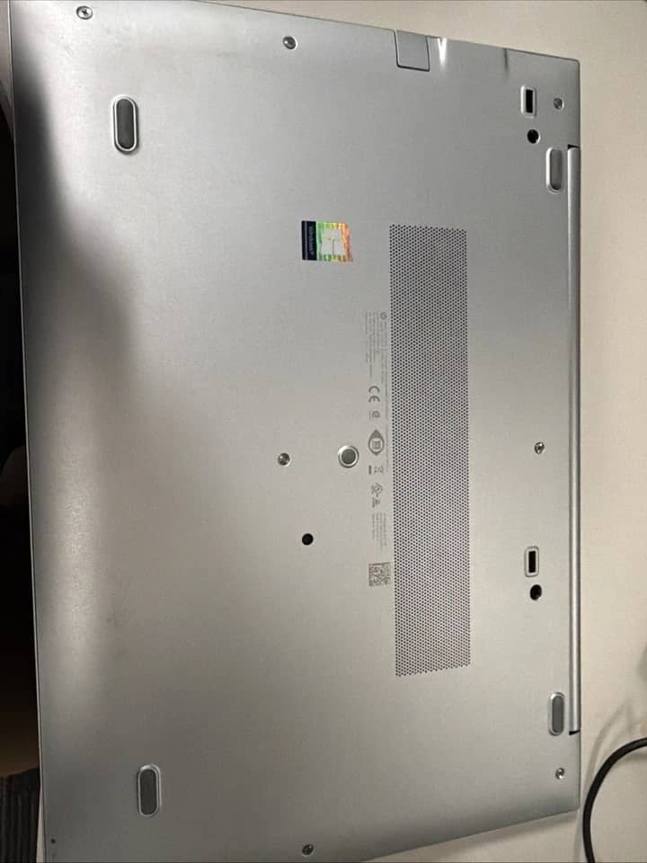 HP EliteBook 850 G6 Computers 128GB 8GB Used - Good