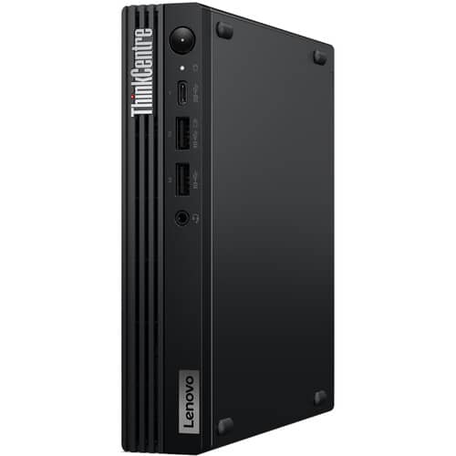 Lenovo ThinkCentre M70q Gen 5 Tiny Computers 256GB 16GB New