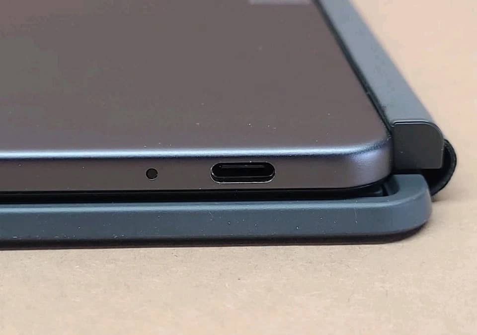 Lenovo Chromebook Duet Computers 64GB 4GB New