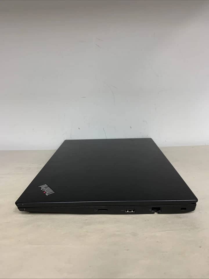 Lenovo ThinkPad E490 Computers 128GB Used - Good