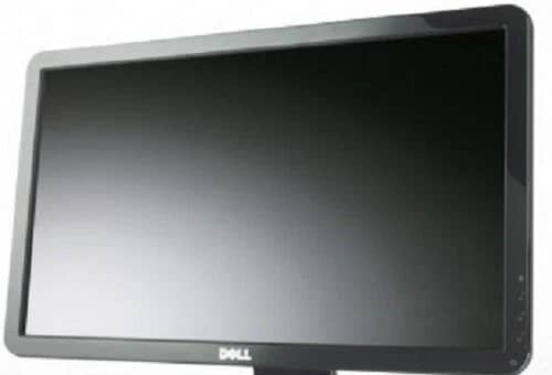 Dell S2209W Monitors Used - Very Good