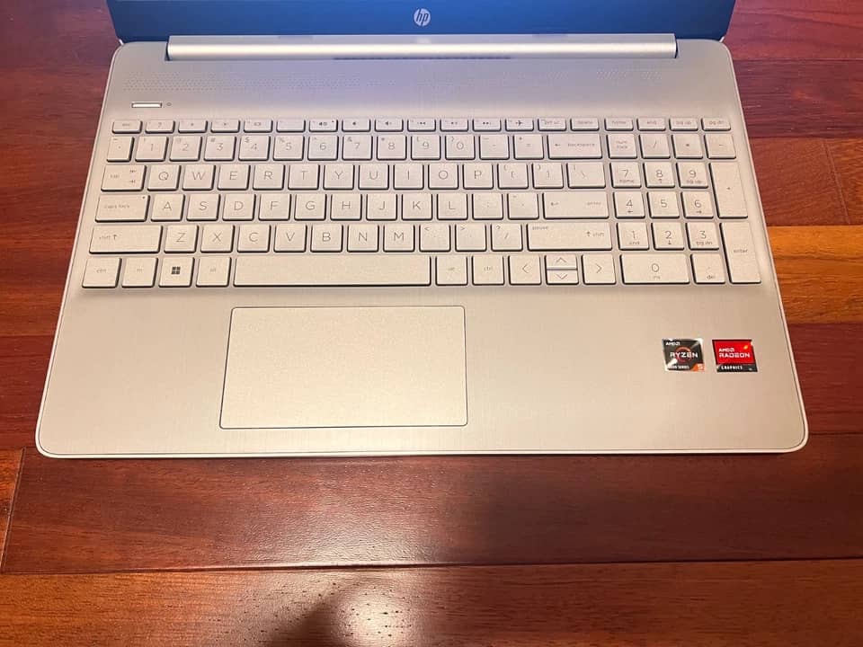 HP 15-ef2 Computers 1TB 12GB New