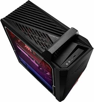 ASUS ROG Strix G15DS Computers 1TB 16GB New