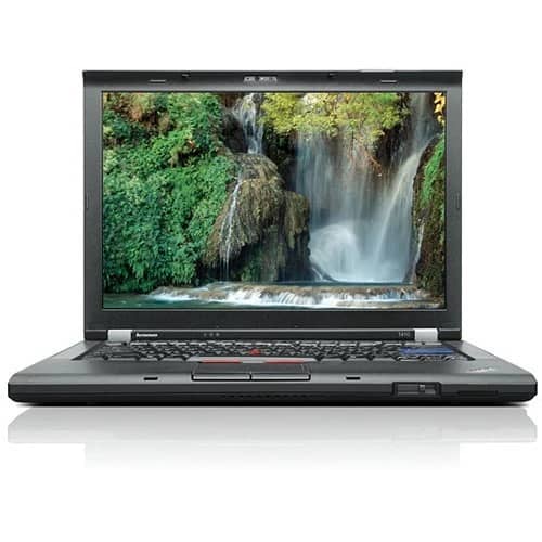 Lenovo ThinkPad T410 Computers 120GB 4GB Used - Good