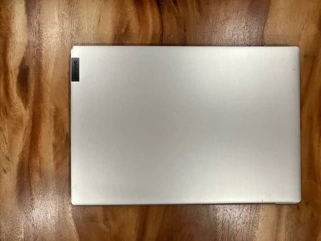 Lenovo 15ITL05 Computers 512GB 12GB Refurbished - Acceptable