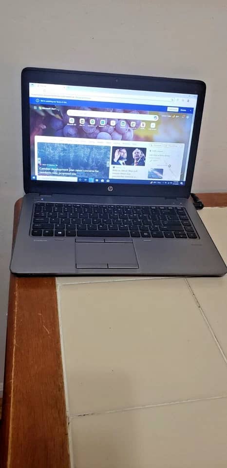HP EliteBook 745 G2 Computers 240GB 16GB Used - Good