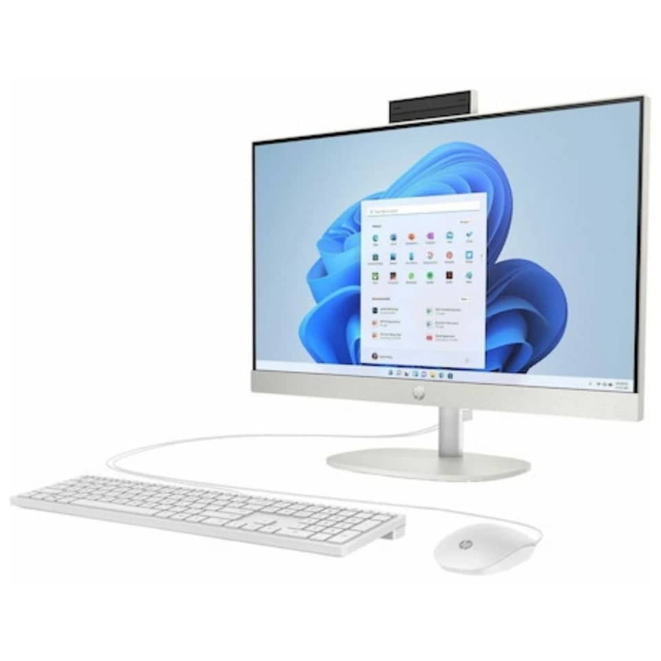 HP 24-cr1 Computers 1TB 16GB Refurbished - Excellent