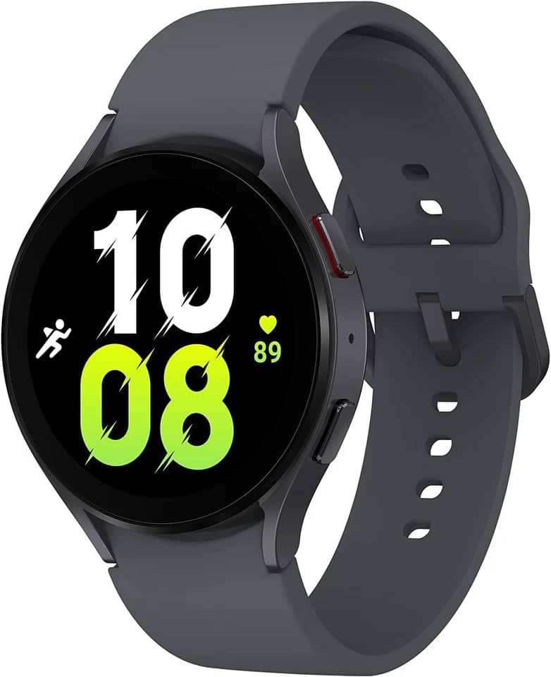Samsung Galaxy Watch5 Smartwatches White 44mm New