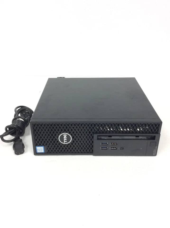 Dell Vostro 3420 Computers 256GB 16GB Refurbished - Excellent
