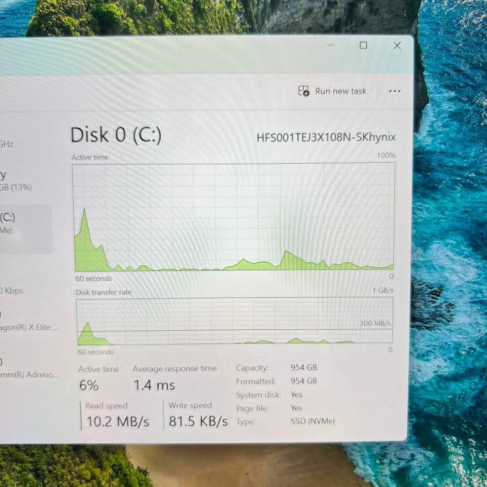 Microsoft Surface Laptop 7 Computers 512GB 16GB New