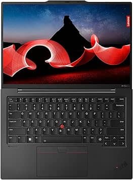 Lenovo ThinkPad X1 Gen Gen 13 Computers 1TB 32GB New