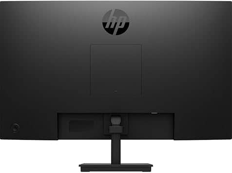 HP 327pf Monitors New