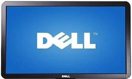 Dell S2209W Monitors Used - Very Good