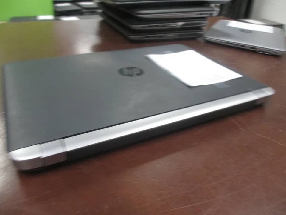HP ProBook 450 G3 Computers 128GB 8GB For parts or not working