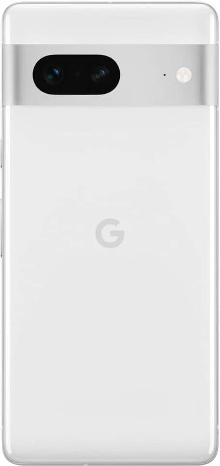 Google Pixel 7 Cell Phones Black 128G Unlocked New