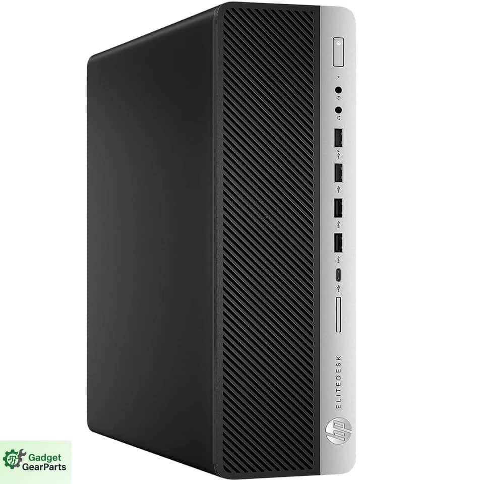 HP EliteDesk 800 G3 Computers 120GB 64GB Used - Good