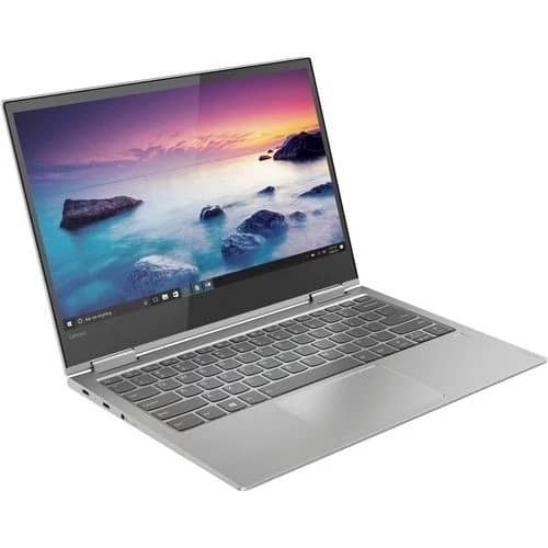 Lenovo Yoga 730 Computers 256GB 12GB Used - Good