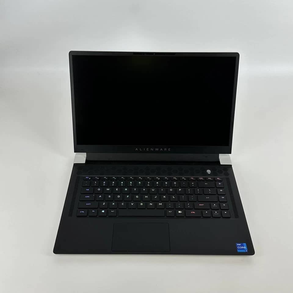 Dell Alienware x15 R2 Computers 1TB 16GB Used - Good