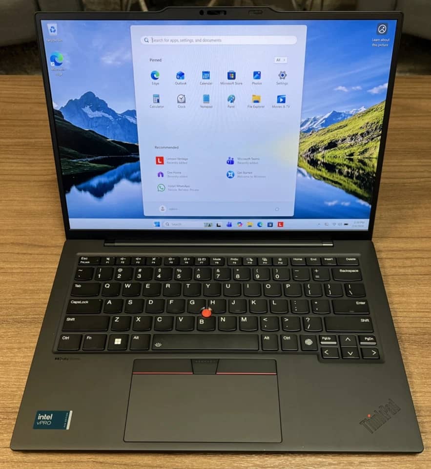 Lenovo 21KC Computers 1TB 32GB New