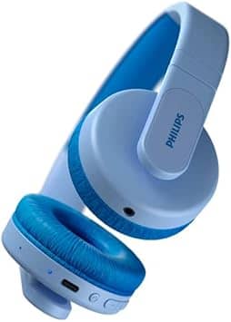 Philips SHP9500 Headphones & Earbuds Pink New