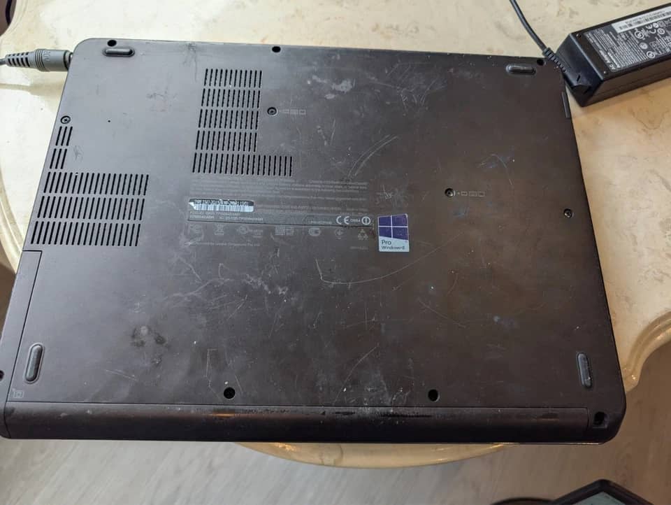 Lenovo ThinkPad Twist Computers 500GB 4GB New