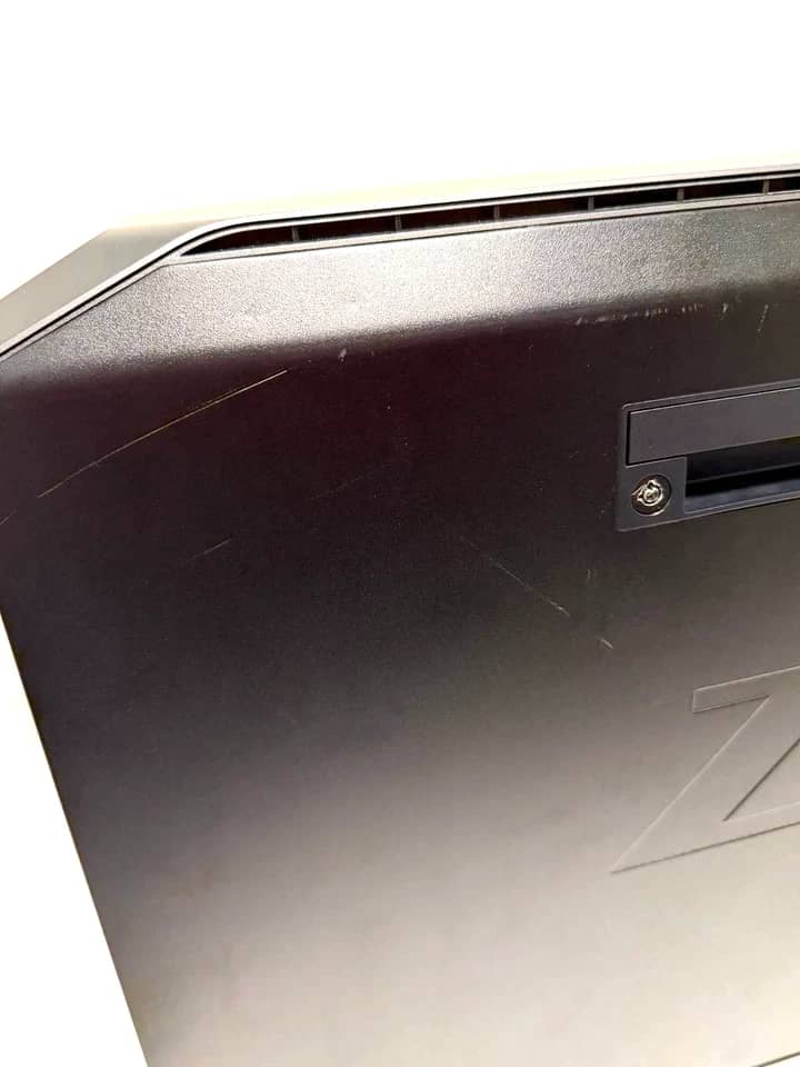 HP Z8 G4 Computers 128GB New