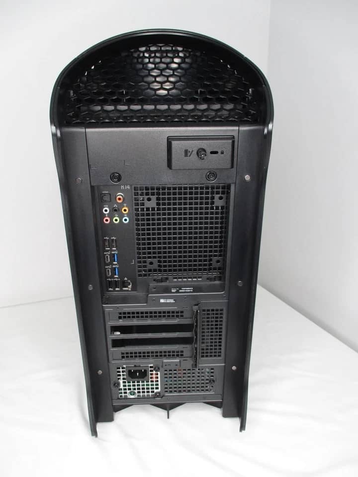 Dell Alienware Aurora R14 Computers 128GB Refurbished - Excellent