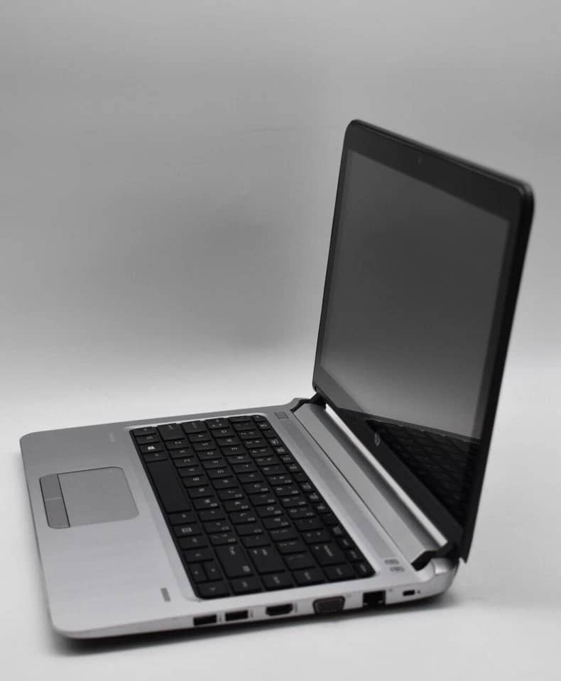 HP ProBook 430 G4 Computers 256GB 16GB Used - Good
