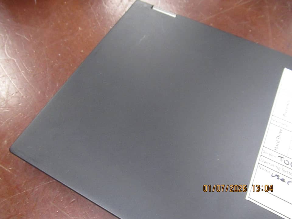 Lenovo ThinkPad X13 Gen 1 Computers 256GB 16GB New