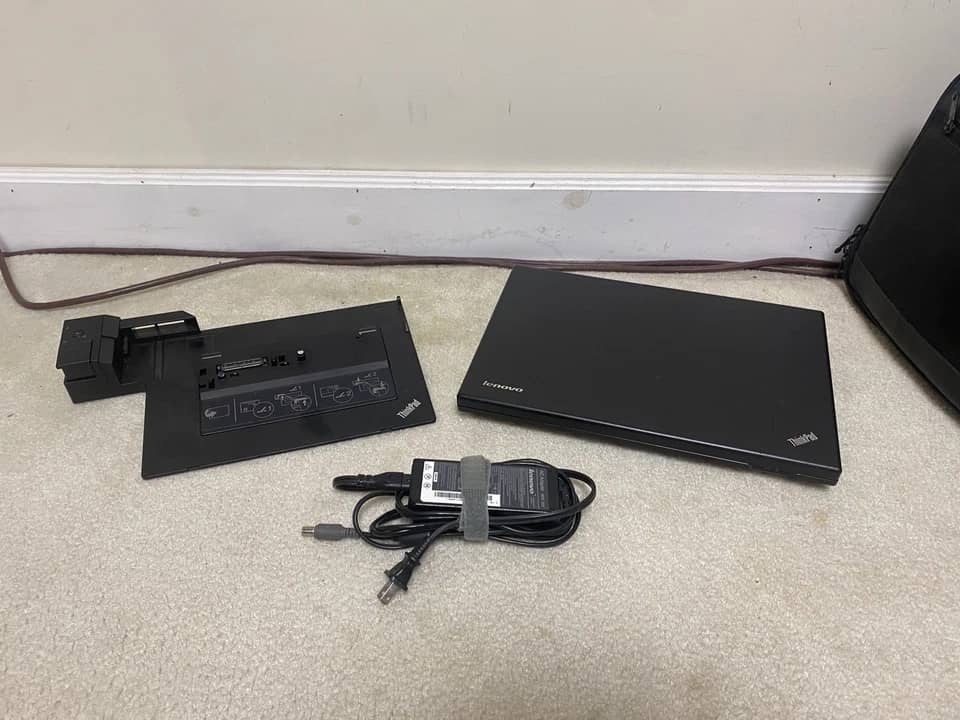 Lenovo ThinkPad L420 Computers 1TB 8GB Used - Good