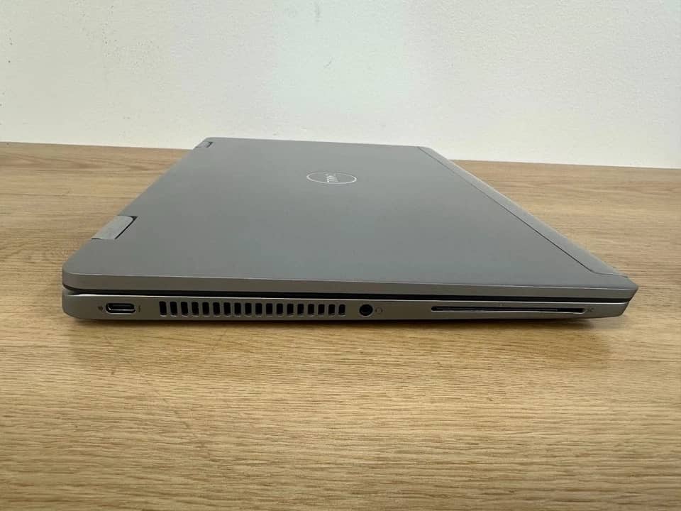 Dell Latitude 7330 Computers 1000GB 16GB Refurbished - Excellent