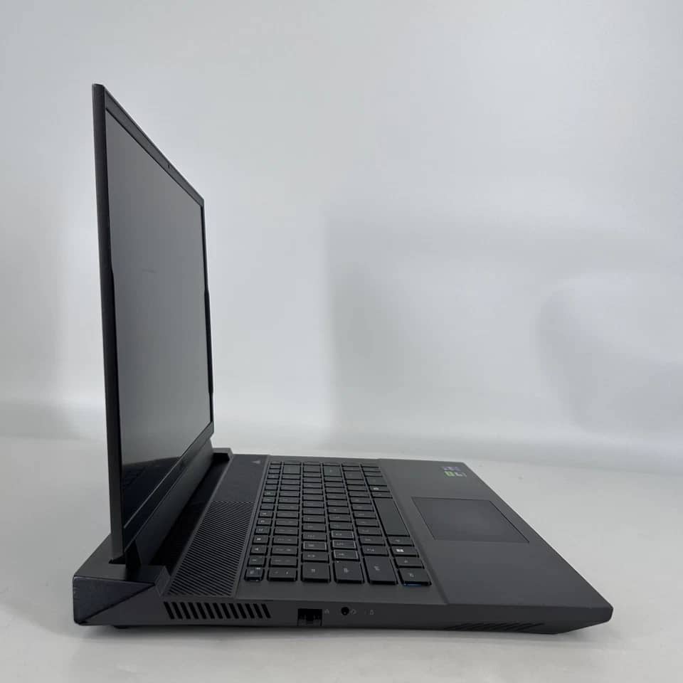 Dell G16 7630 Computers 1000GB 16GB Refurbished - Excellent