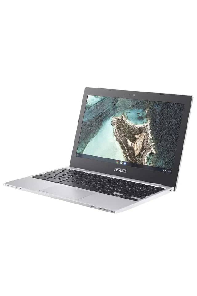 ASUS Chromebook CX1100CN Computers 32GB 4GB Open-Box Excellent