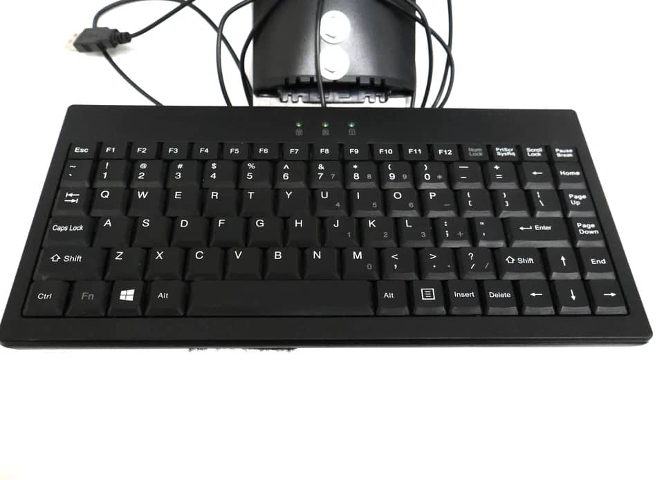 Dell E1916H Monitors Refurbished - Excellent