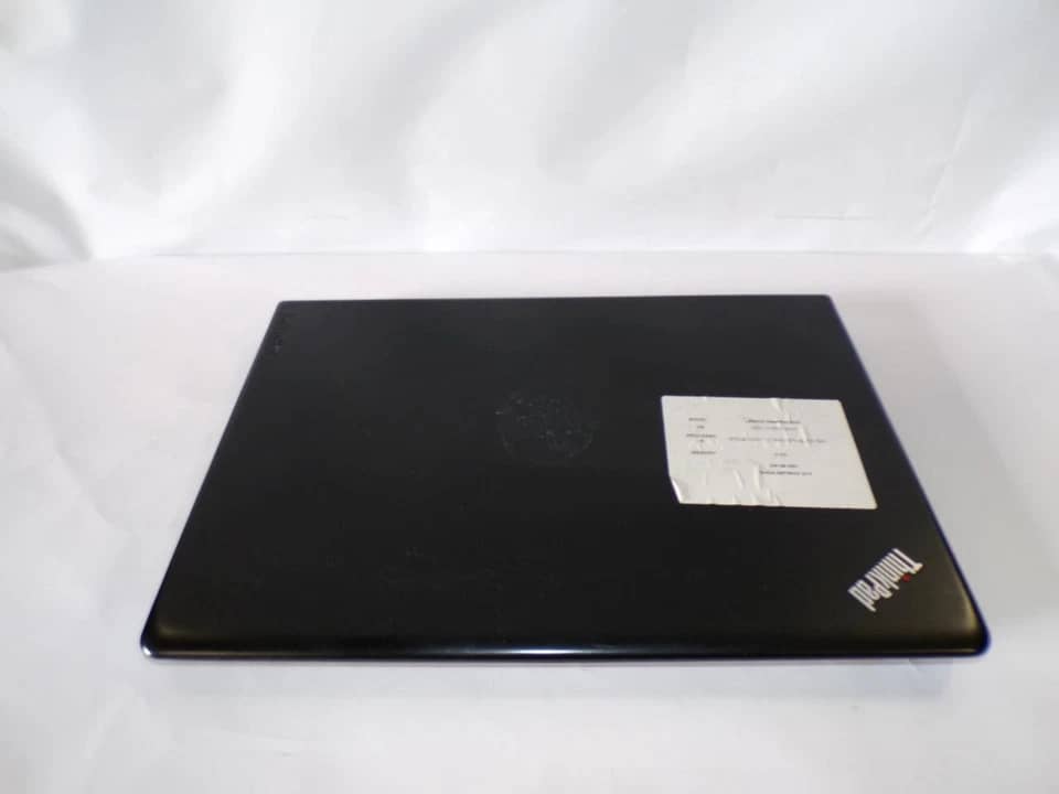 Lenovo ThinkPad E570 Computers 128GB 8GB Used - Good