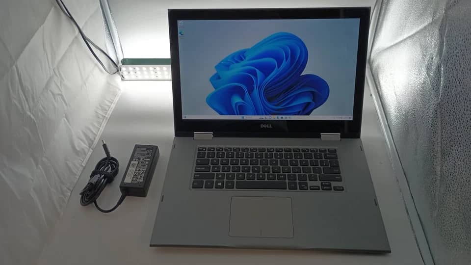 Dell Inspiron 5578 Computers 240GB 8GB Used - Good