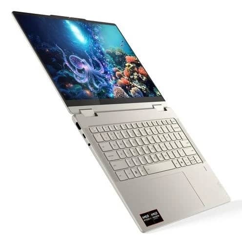Lenovo Yoga 7 2-in-1 Computers 1TB 16GB New