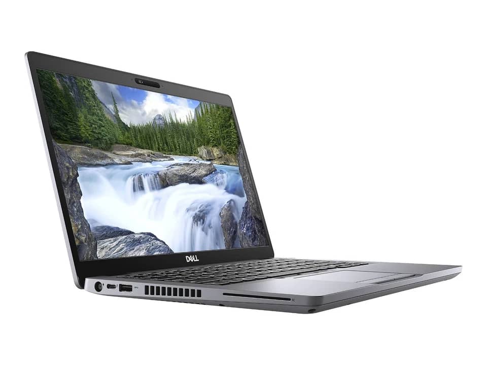 Dell Latitude 5410 Computers 128GB Used - Good