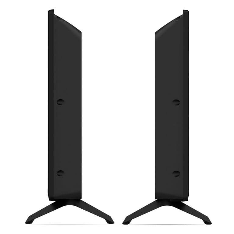 VIZIO d24f-j09 TVs Black New