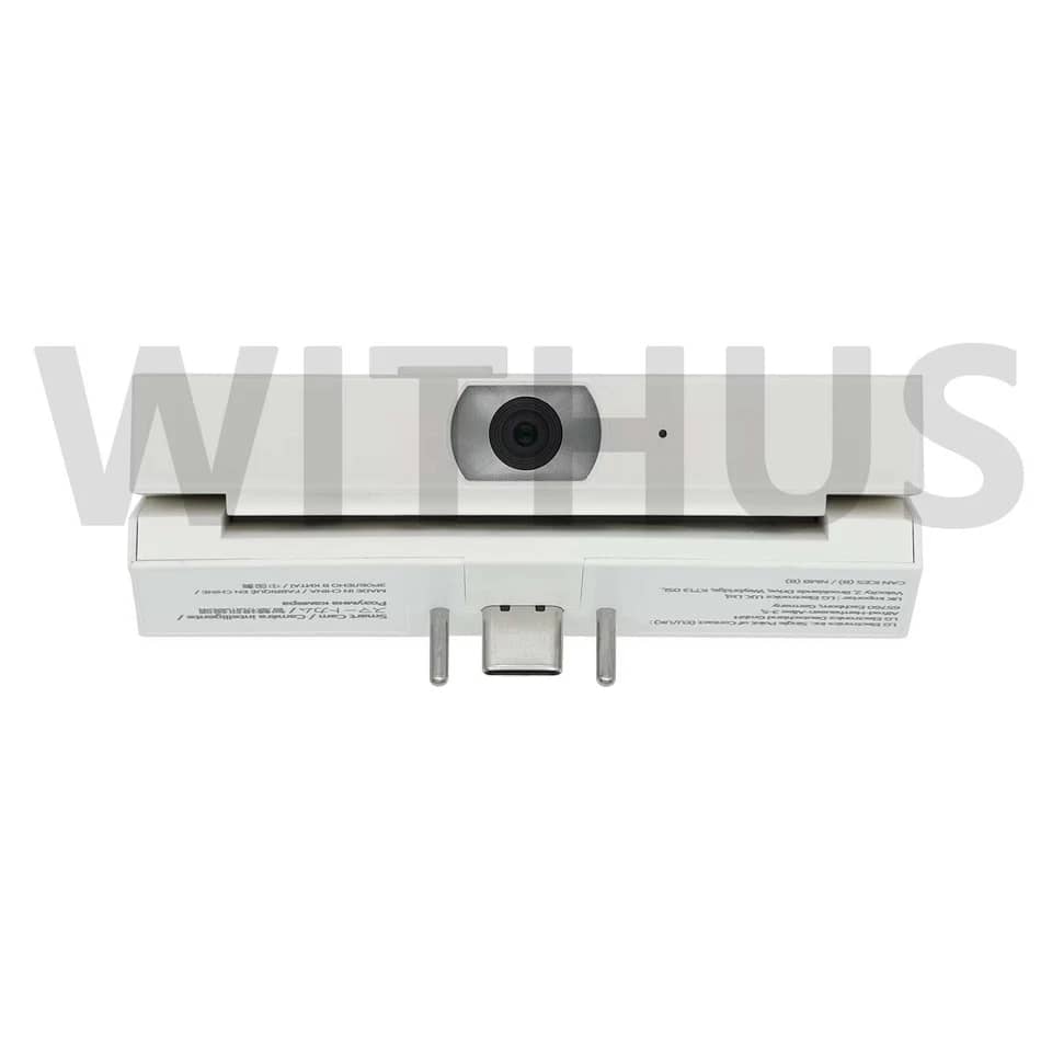 LG VC25GA Monitors White New