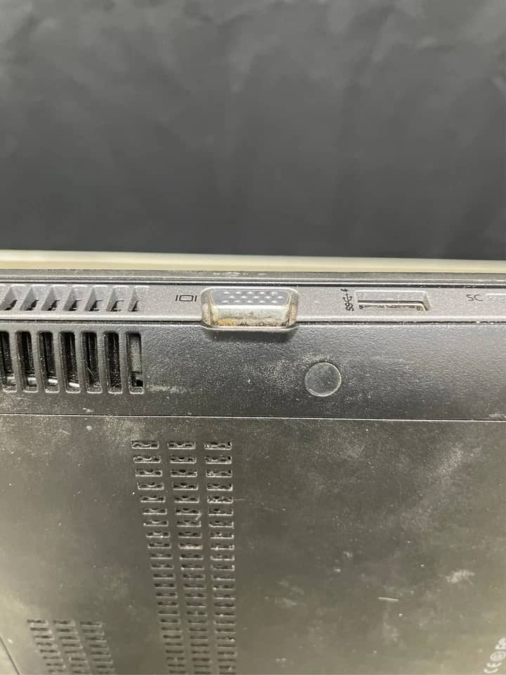HP EliteBook 820 G2 Computers 120GB 16GB Refurbished - Excellent