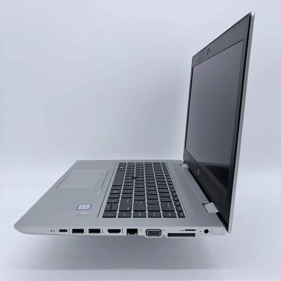 HP ProBook 640 G5 Computers 128GB 8GB Used - Good