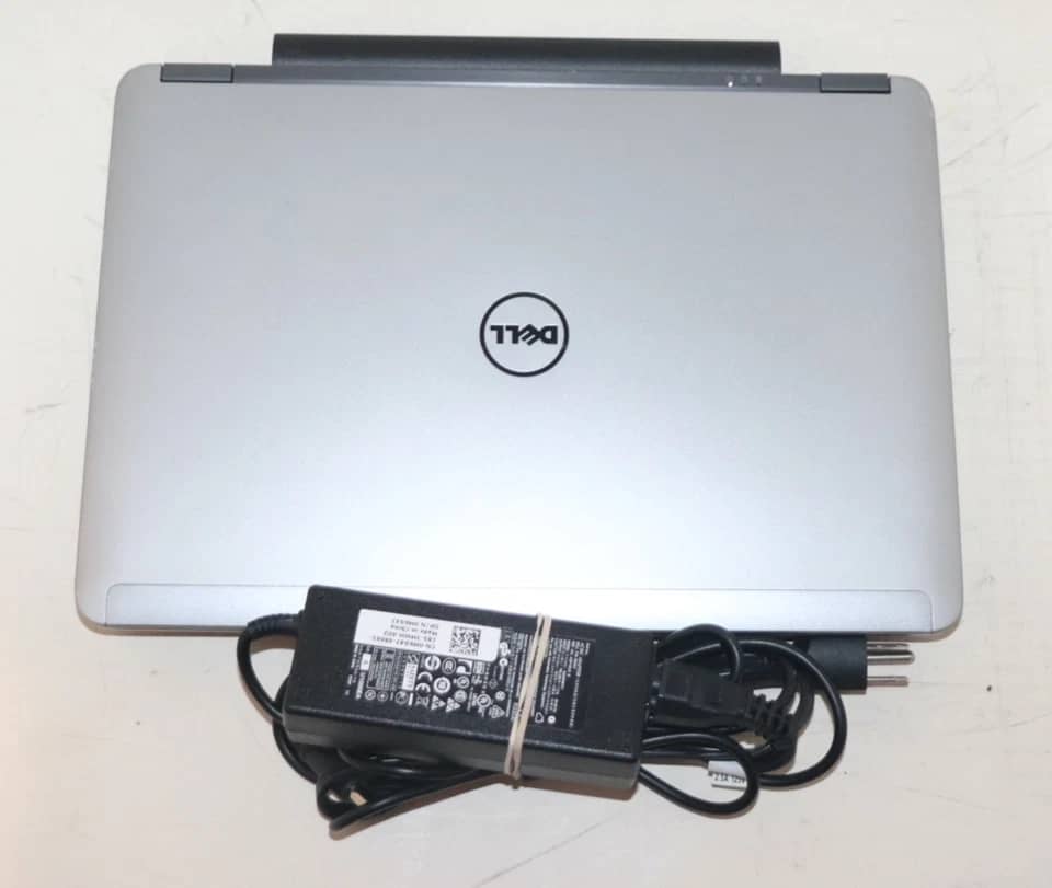 Dell Latitude 6440 Computers 1000GB 8GB Refurbished - Excellent