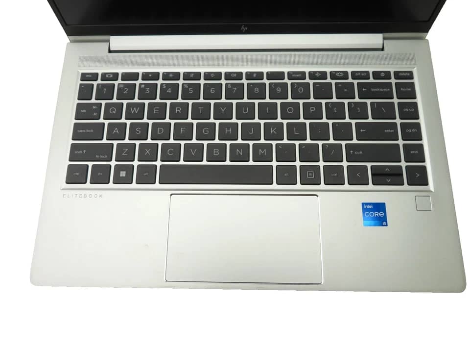 HP 640 G10 Computers 256GB 16GB Refurbished - Acceptable