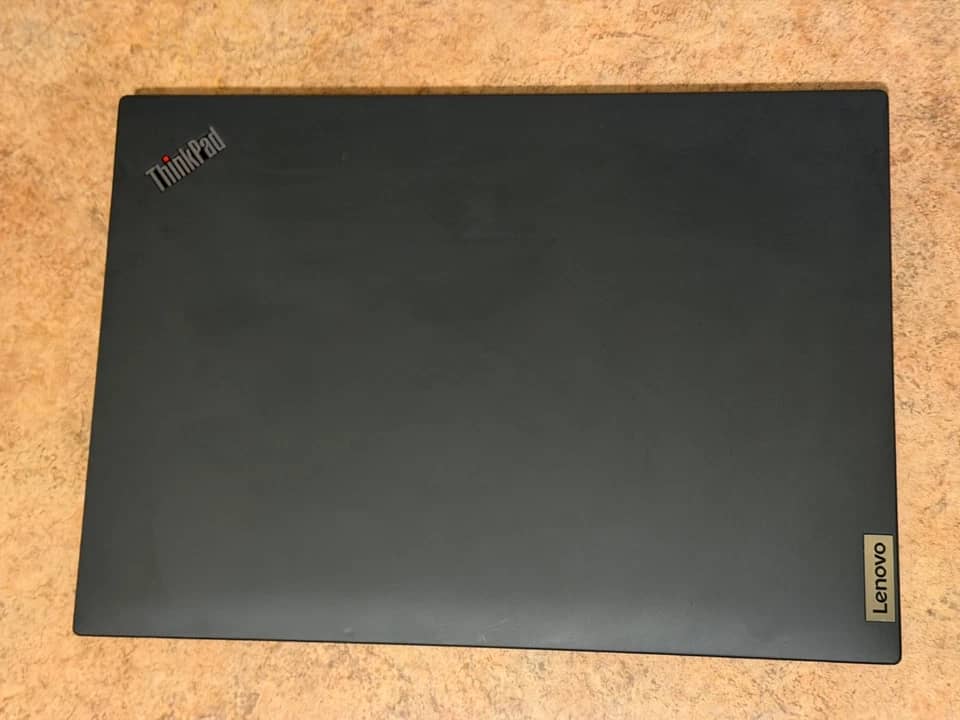Lenovo ThinkPad P16s Gen 1 Computers 1TB 32GB New