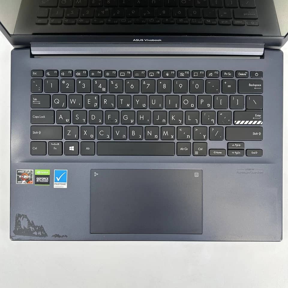 ASUS Vivobook X14 Computers 1TB 12GB New