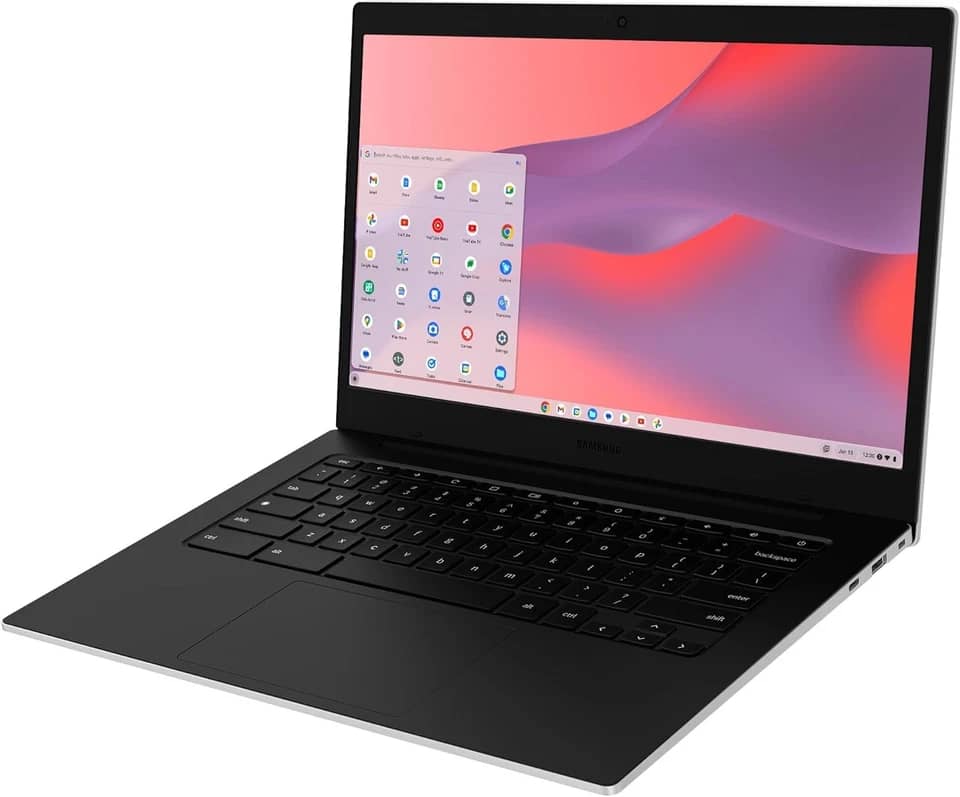 Samsung Galaxy Chromebook Go Computers 64GB 4GB New