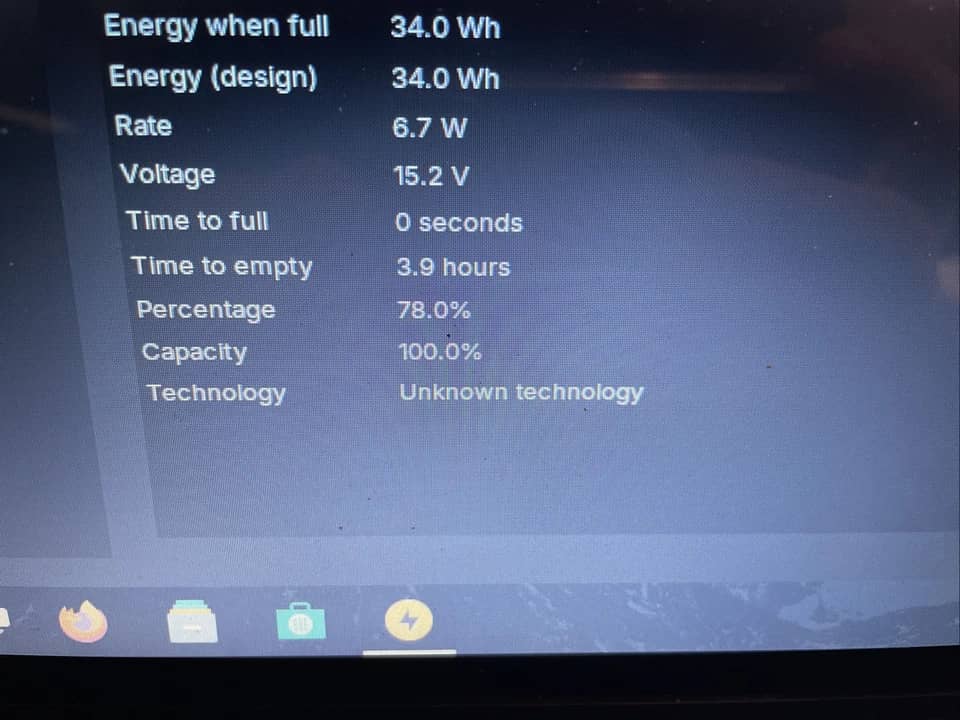 Dell Inspiron 3543 Computers 1TB 8GB Used - Good