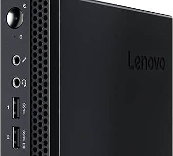 Lenovo ThinkCentre M625q Computers 128GB 4GB Open-Box Excellent